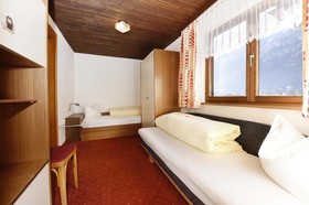 Hotel Alpenfeuer Montafon