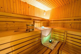 Hotel Alpenfeuer Montafon