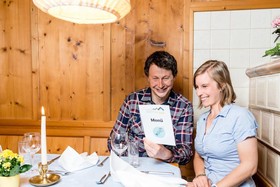 Hotel Alpenfeuer Montafon