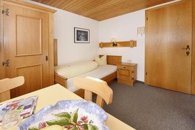 Hotel Alpenfeuer Montafon