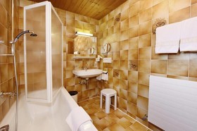 Hotel Alpenfeuer Montafon