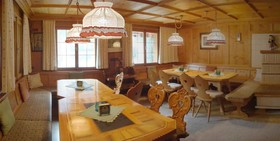 Hotel Alpenfeuer Montafon