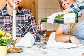 Hotel Alpenfeuer Montafon