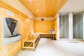 Hotel Alpenfeuer Montafon
