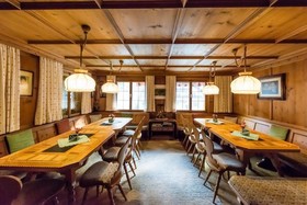 Hotel Alpenfeuer Montafon