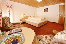 Hotel Alpenfeuer Montafon