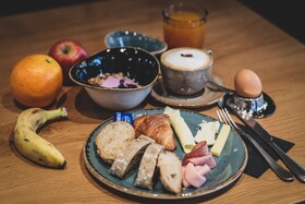 Revier Mountain Lodge Montafon