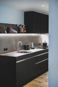Tante Anna Apartments