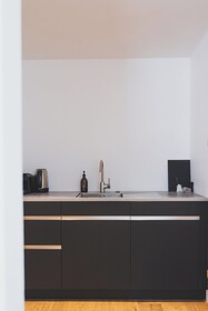 Tante Anna Apartments