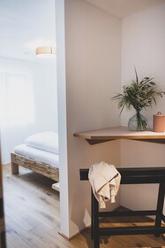 Tante Anna Apartments