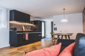 Tante Anna Apartments