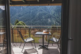 Tante Anna Apartments