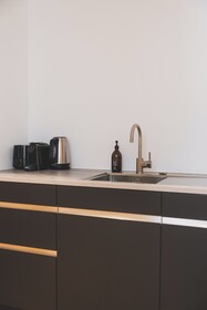 Tante Anna Apartments