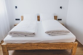 Tante Anna Apartments