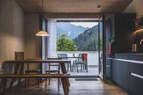 Tante Anna Apartments