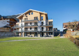 UplandParcs Montafon