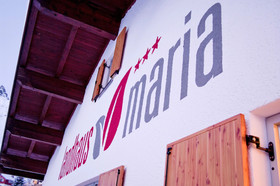 Landhaus Maria Hotel Garni