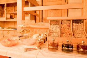Landhaus Maria Hotel Garni