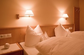 Landhaus Maria Hotel Garni