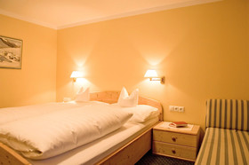 Landhaus Maria Hotel Garni