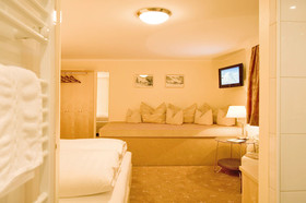 Landhaus Maria Hotel Garni