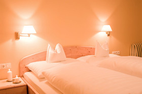 Landhaus Maria Hotel Garni