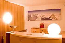 Landhaus Maria Hotel Garni
