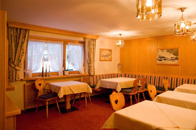 Landhaus Maria Hotel Garni