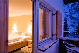 Landhaus Maria Hotel Garni