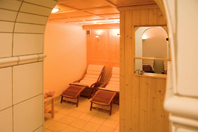 Landhaus Maria Hotel Garni