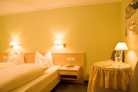 Landhaus Maria Hotel Garni