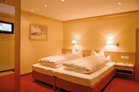 Landhaus Maria Hotel Garni