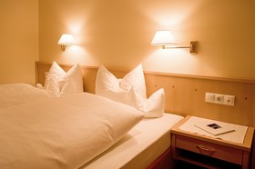 Landhaus Maria Hotel Garni