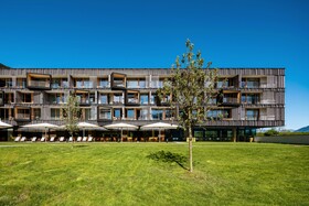 Falkensteiner Hotel Montafon