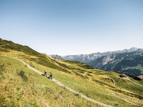 Falkensteiner Hotel Montafon