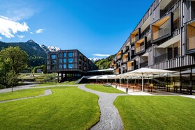 Falkensteiner Hotel Montafon