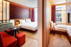 Falkensteiner Hotel Montafon