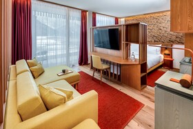 Falkensteiner Hotel Montafon