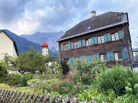 Chalet M