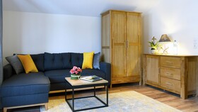 Chalet M