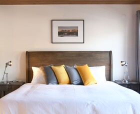 Chalet M