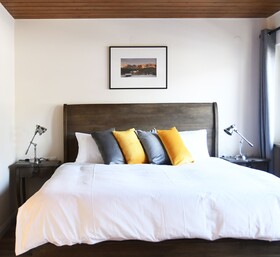 Chalet M