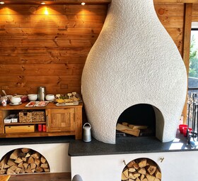 Chalet M