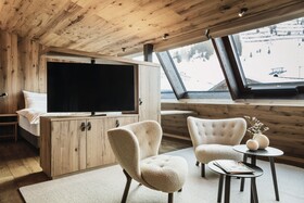 Berghotel Biberkopf