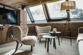 Berghotel Biberkopf