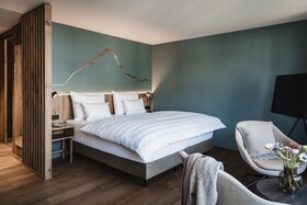 Berghotel Biberkopf