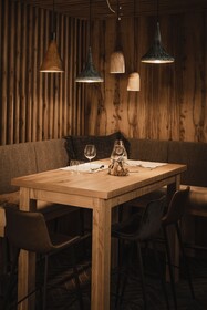 Berghotel Biberkopf