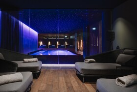Berghotel Biberkopf