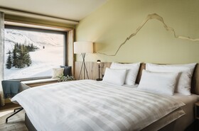 Berghotel Biberkopf