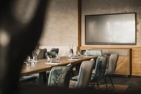Berghotel Biberkopf